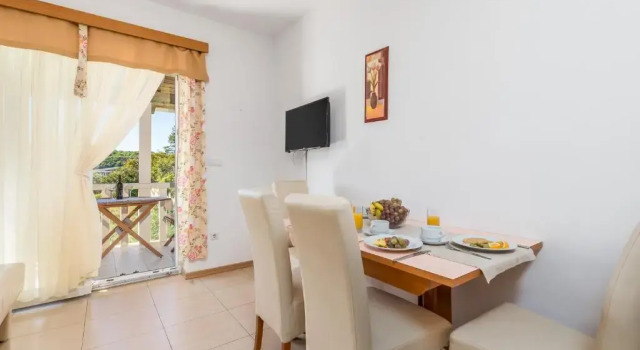 Villas Rab Palit