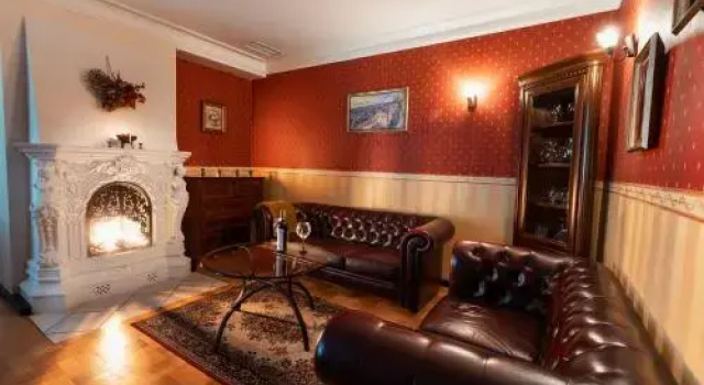Villa Toscania