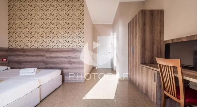Номер Standard Inn Hotel