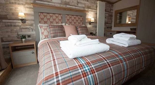 Appletree Holiday Park, Rezervasyon Tatil Köyü Merseyside resort oteller, Tatil Köyü