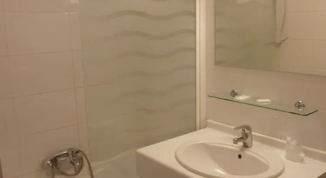 Одноместный номер Standard Hôtel du Sud Vieux Port