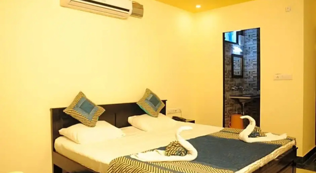 Номер Economy Nahar Singh Haveli