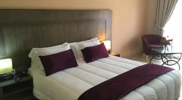 Двухместный номер Standard Hotel Al Massira