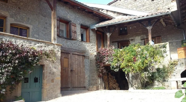 Domaine de la Fée-Licité, Prenota Affittacamere Hotel SPA a Alvernia, SPA