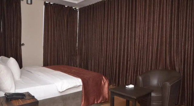 Newton Hotels Limited Owerri