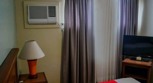 NIDA Rooms San Fernando Crossing, Забронировать Отель Сан-Фернандо 