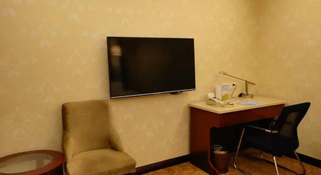 Двухместный номер Standard Ourland Hotel