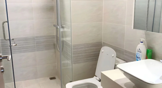 Апартаменты Standard c 1 комнатой с видом на город Hi-Home Suites - Vinhomes Metropolis