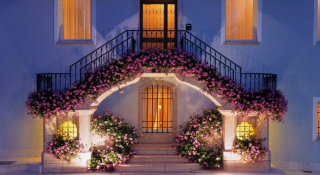 Hotel Lilla