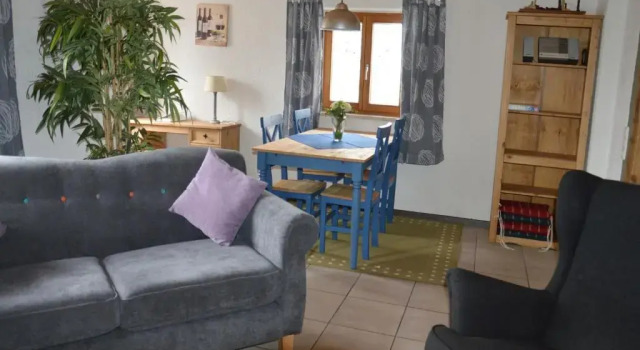 Апартаменты Pension Mittelallgäu