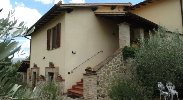 Agriturismo Il Cerreto, Rezervovat Hotel Bettona Umbrie