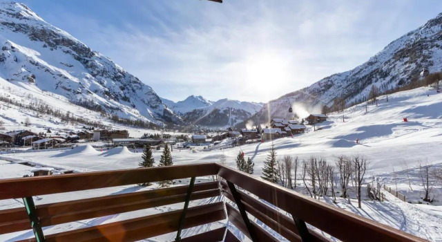 Le Santel 199, Rezerwuj Hotel Val-d Isere Espace Killy