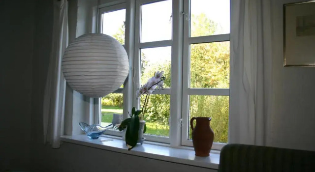 Номер Standard Holmehuset Bed & Breakfast