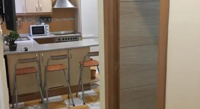 Апартаменты JQC Rooms