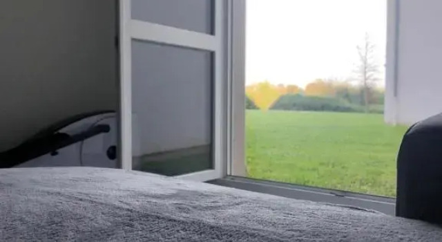 Апартаменты appartement meublés