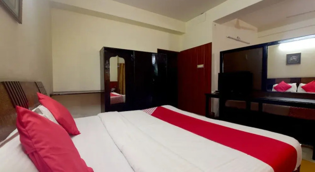 OYO 29238 Sagar View, Забронировать Отель Отели штата Химачал-Прадеш с завтраком, Завтраки