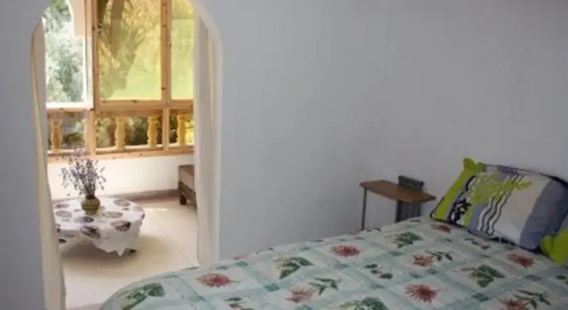 La Palmeraie dInraren, Забронировать Отель Акесри Agadir-Ida ou Tanane