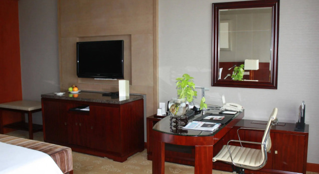 Quanzhou Guest House Hotel, Rezerwuj Pensjonat Fengze district Quanzhou