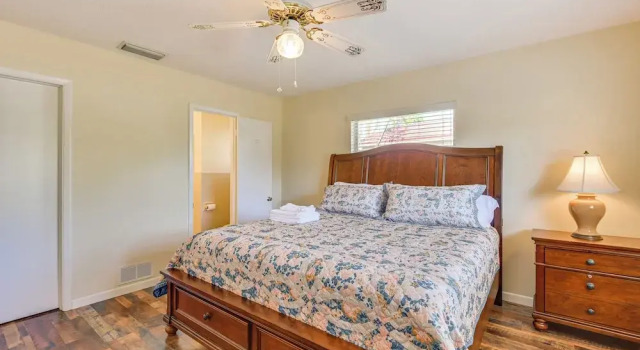 6 Mi to Anna Maria Island: Modern Bradenton Home