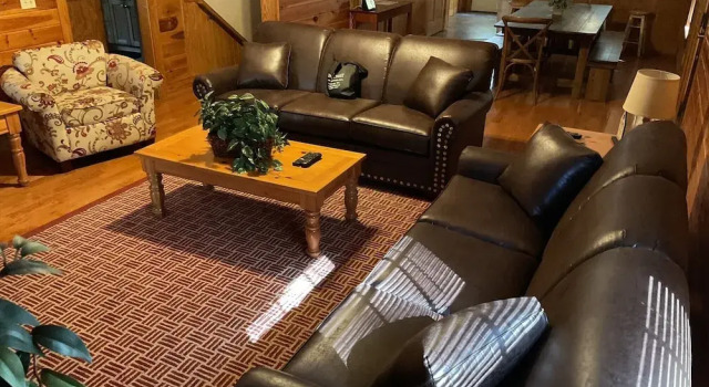 Walnut Grove 2 - Three Bedroom Chalet