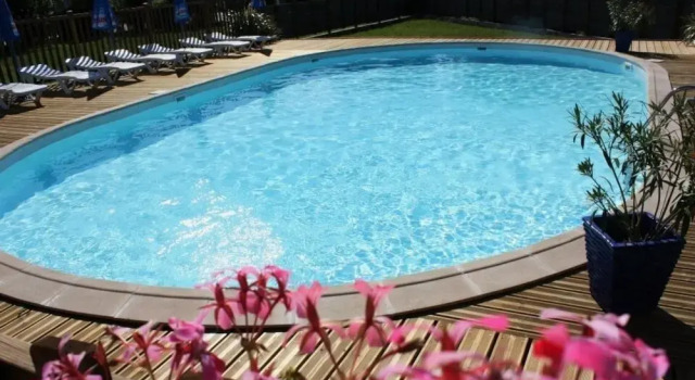 Camping Saint-Martin