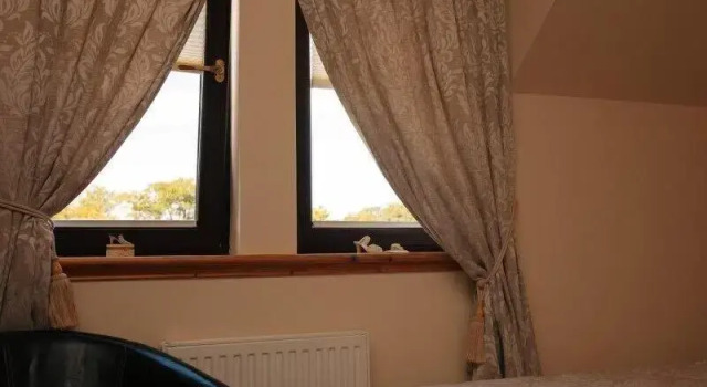 Двухместный номер Standard с балконом Shenavallie Bed & Breakfast and self catering