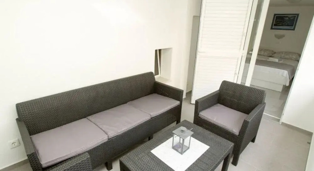 Apartments Miro, Забронировать Апартаменты/квартира Апартаменты Макарска, рядом с Набережная Рива (Макарска), Апартаменты/квартира