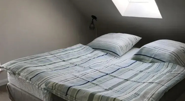 Апартаменты с 2 комнатами с видом на сад Hotel & Ferienunterkünfte Hus Seeblick