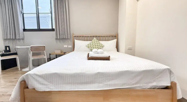 Номер Standard Lins House