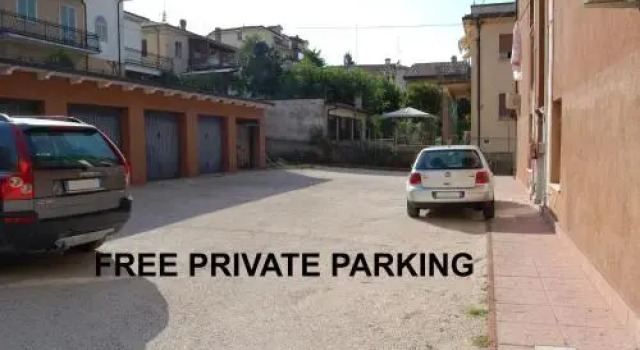 Appartamenti Donato