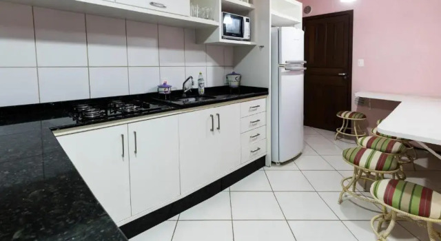 Шале с 3 комнатами Pousada Vila Taquaras