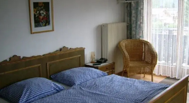 Pension Alpentraum