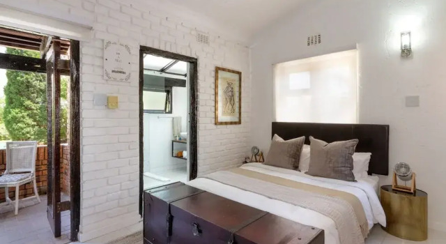 Номер Luxury 25 On Chrisoliet