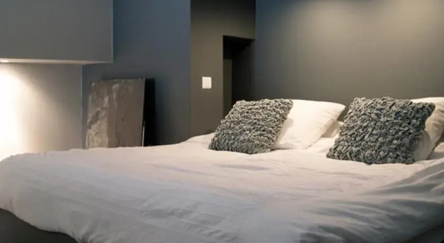 42 Rue Victor Hugo, Rezerwuj Apartament Hotele w Carcassonne z parkingiem, Parking