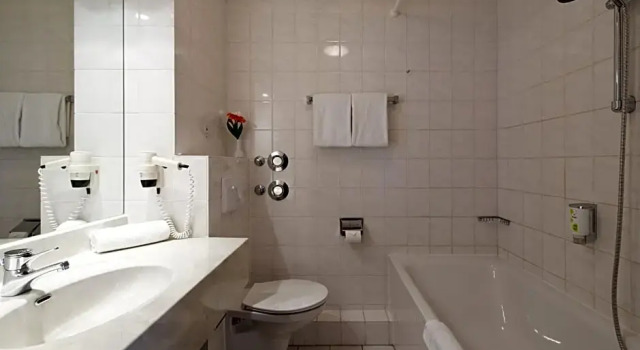 Номер Superior ACHAT Hotel Schwarzheide Lausitz