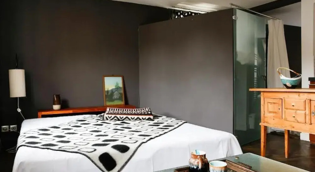 Lappartement au-dessus du, Забронировать Апартаменты/квартира Апартаменты Страсбурга, рядом с Площадь Республики, Апартаменты/квартира