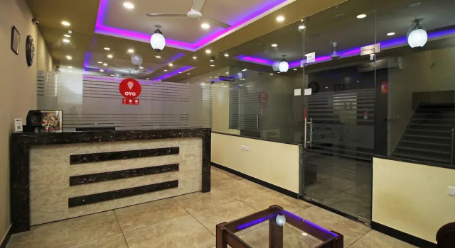 OYO 9424 Hotel Eden, Забронировать Отель Отели штата Раджастхана с завтраком, Завтраки