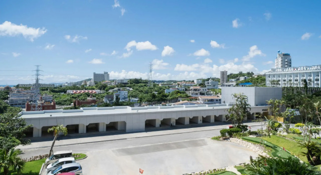 Номер Standard Rycom Family Resort Hotel