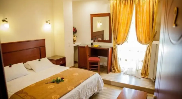 Номер Standard Tasia Mountain Hotel