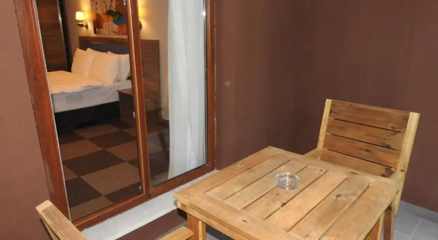Двухместный номер Superior Feel & Live Hotel Villas Restaurant Sapanca
