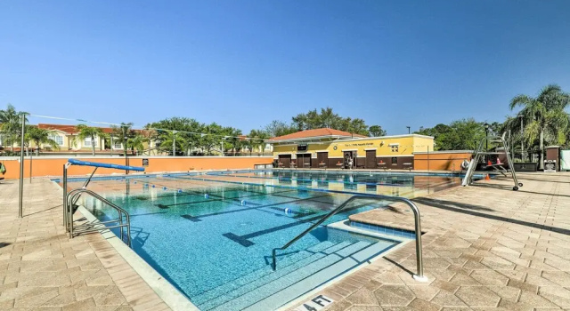 Upscale Unit in Private Golf Resort w/ Pool!, Reserva ahora Resort Carrollwood Estados Unidos