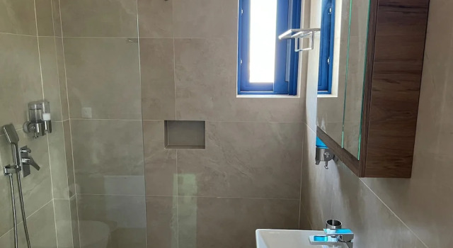 Номер Standard Kythera Beach Apartments