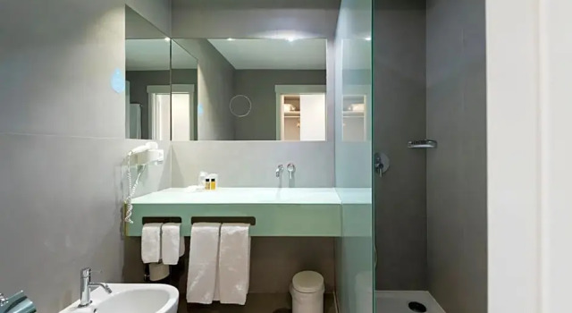 Номер Deluxe Varzinn Hotel