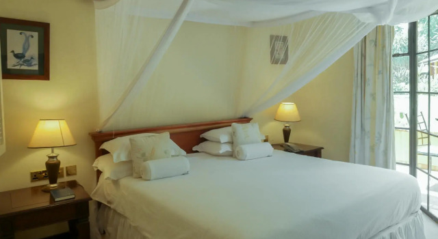 The Emin Pasha Hotel & Spa, CityBlue Collection