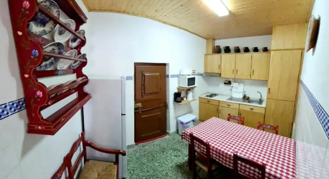 Вилла с 2 комнатами Casas De Romaria