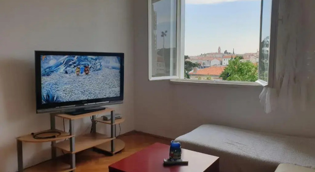 Апартаменты с 3 комнатами Apartments Toni