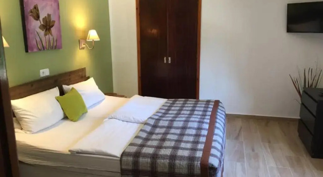 Двухместный номер Comfort Отель Ceiba Maria Cala Dor