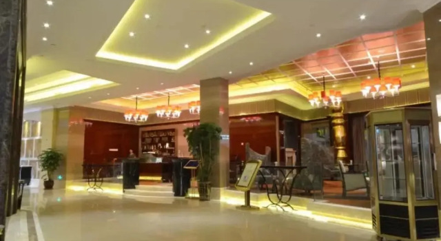 Ballad Jin Ling Hotel, Boek Hotel Hotels in Qingyuan met ontbijt, Ontbijt