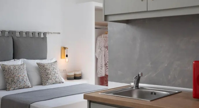 Номер Standard Sunray Lodgings