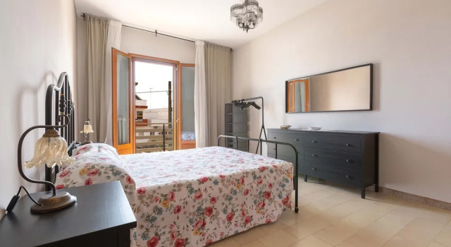 Апартаменты 2994 La Casa di Cesaria by Barbarhouse